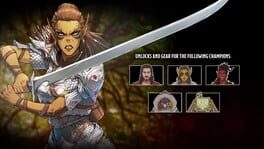 Idle Champions: Lae'zel's Champions of Renown Bundle artwork 1