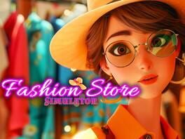 Fashion Store Simulator artwork 3