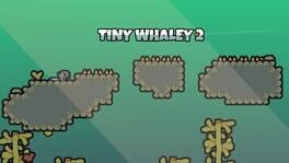 Tiny Whaley 2 artwork 1