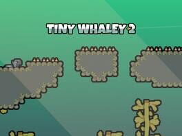 Tiny Whaley 2 artwork 2