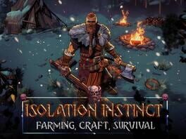 Isolation Instinct: Farming, Craft, Survival artwork 3