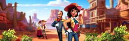 Country Tales 2: New Frontiers - Collector's Edition artwork 1