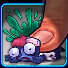 Zombie Smasher artwork 2