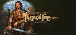 The Bard's Tale: Remastered and Resnarkled artwork 1