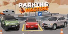 Parking Masters artwork 1