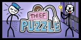 Thief Puzzle artwork 1