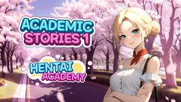 Hentai Academy: Academic Stories 1 artwork 1