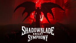 Shadowblade Knight Symphony artwork 1