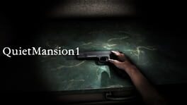 QuietMansion1 artwork 1