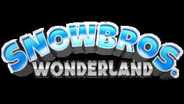 Snow Bros. Wonderland artwork 1