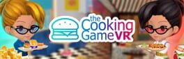 The Cooking Game VR artwork 1