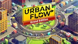 Urban Flow: Grand Edition artwork 1