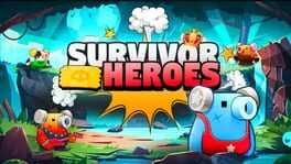 Survivor Heroes artwork 1