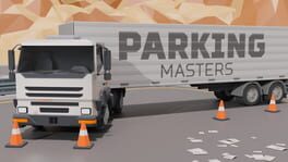 Parking Masters: Big Rig artwork 1
