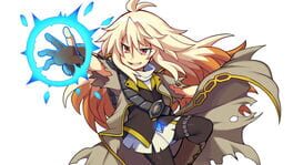 The Legend of Dark Witch Renovation: Day Stage artwork 1