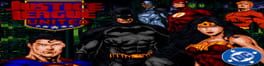 Justice League United artwork 1