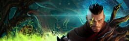 Warlander artwork 1