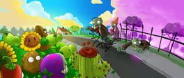 Plants vs. Zombies: Original Edition artwork 1