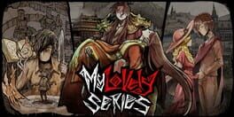 My Lovely Series artwork 1