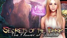 Secrets of the Dark: The Flower of Shadow artwork 1