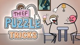Thief Puzzle: Tricks artwork 1
