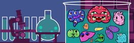 Organ Game: Merge Puzzle artwork 1