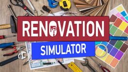 Renovation Simulator artwork 1
