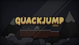 Quack Jump artwork 1