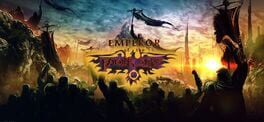 Emperor of the Fading Suns Enhanced artwork 2