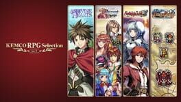 Kemco RPG Selection Vol. 1 artwork 1