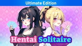 Hentai Solitaire: Ultimate Edition artwork 1