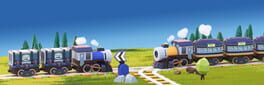 Super Loco World artwork 1