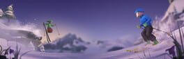 Lonely Mountains: Snow Riders artwork 1