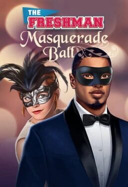 James: Masquerade Ball artwork 1