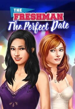 Kaitlin: The Perfect Date artwork 1