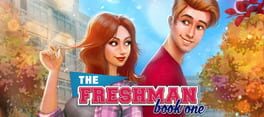 The Freshman: Book 1 artwork 1