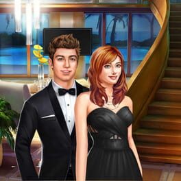 Chris: Luxury Getaway artwork 1
