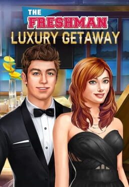 Chris: Luxury Getaway artwork 2