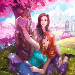 The Freshman: Book 3 artwork 1