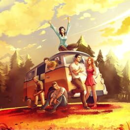 The Freshman: Book 4 artwork 1