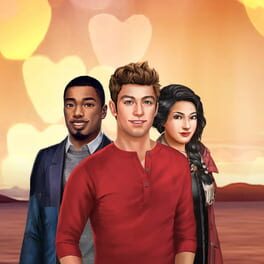 The Freshman: Game of Love artwork 1