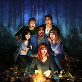 The Sophomore: Hartfeld Horror Story artwork 1