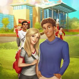 High School Story: Book 1 artwork 1