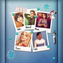 High School Story: Book 2 artwork 1
