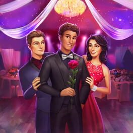High School Story: Book 3 artwork 1
