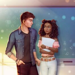 High School Story: Class Act - Book 1 artwork 1