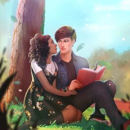 High School Story: Class Act - Book 3 artwork 1