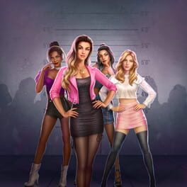 Queen B: Book 2 artwork 1