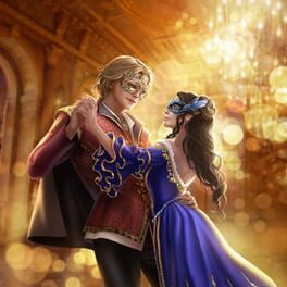 The Royal Masquerade artwork 1