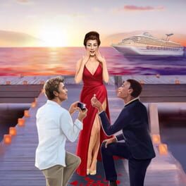 Rules of Engagement: Book 2 artwork 1